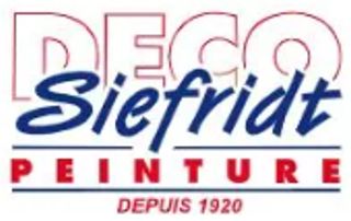 logo siefridt peinture